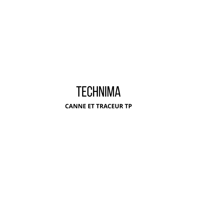 TECHNIMA CANNE ET TRACEUR TP